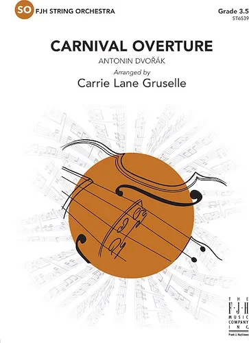 Carnival Overture<br>