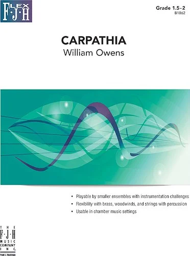 Carpathia<br>