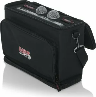 Gator Carry Bag for Shure BLX & Similar Systems