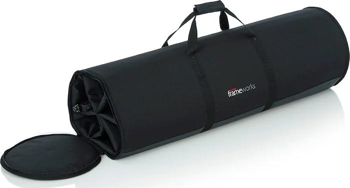 Carry Bag For Six Mic Stands Image