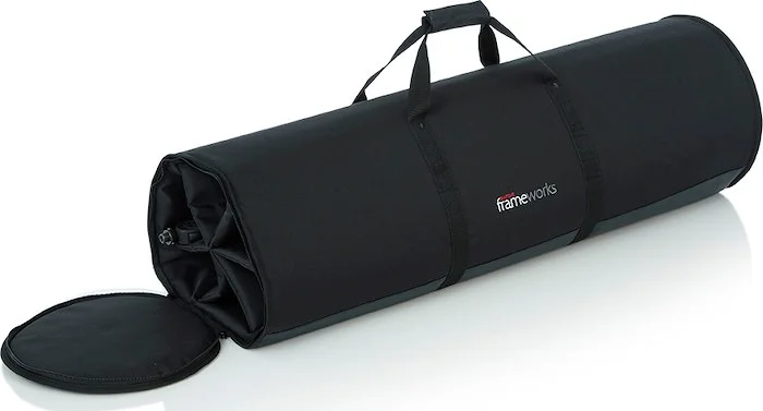 Gator Carry Bag For Six Mic Stands