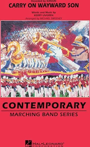 Carry On Wayward Son