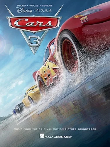 Cars 3 - Music from the Motion Picture Soundtrack
