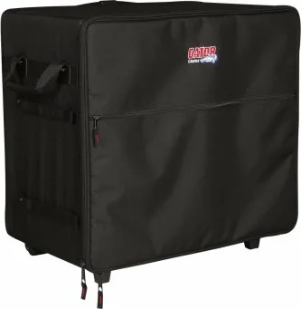 Case for Larger "Passport" Type PA Systems