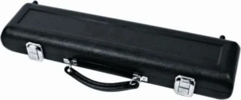 Case,Flute-C Foot,Plastic