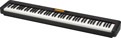 CASIO 88 KEY COMPACT DIGITAL PIANO BLACK