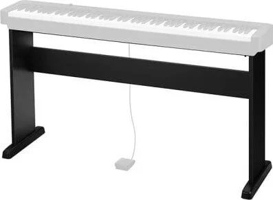 CASIO BLACK STAND FOR CDP KEYBOARDS
