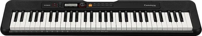 CASIO CASIOTONE 61 KEY DIGITAL KEYBOARD