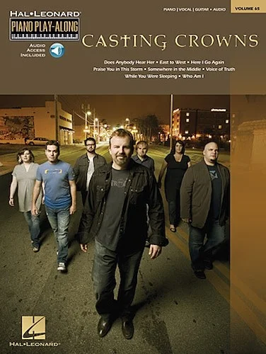 Casting Crowns