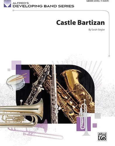 Castle Bartizan<br>