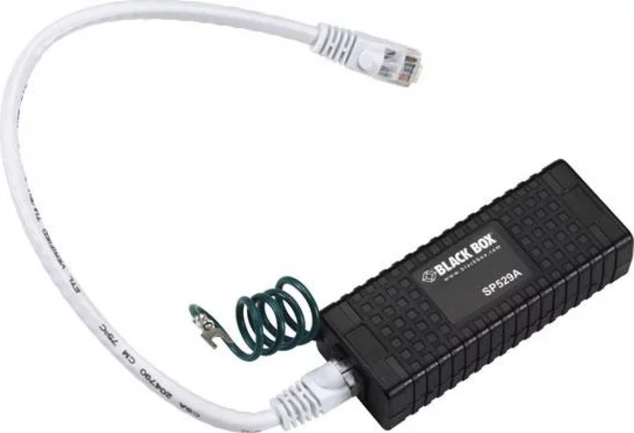 CAT6 In-Line Surge Protector