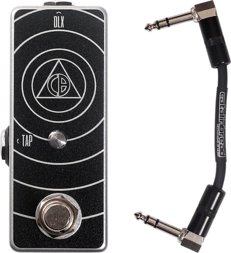 Catalinbread CB TAP New External Tap Tempo for Deluxe Pedal