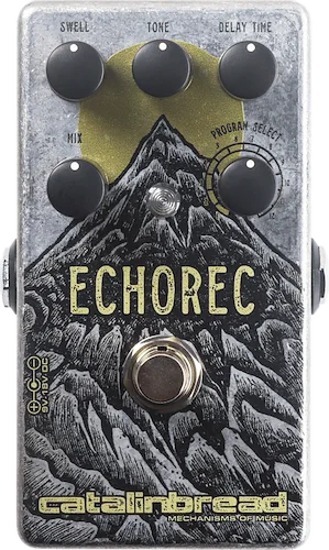 Catalinbread ECHOREC (MOUNTAIN EDITION)