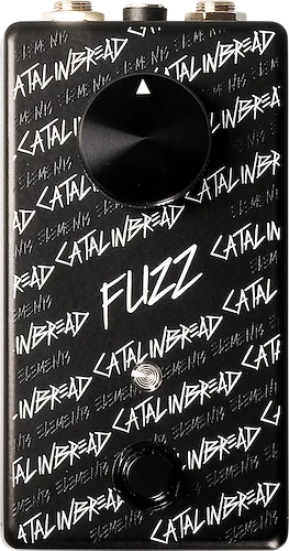 Catalinbread CB Fuzz