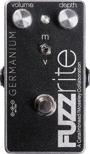 Catalinbread Fuzzrite Germanium
