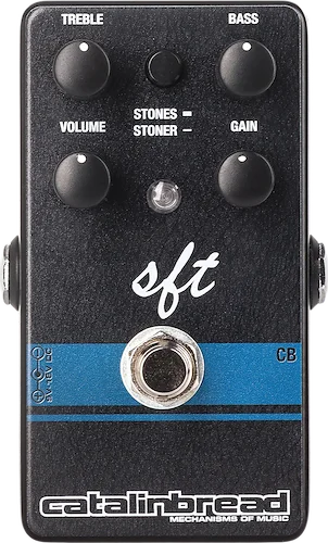 Catalinbread SFT (Foundation Celebration) Pedal