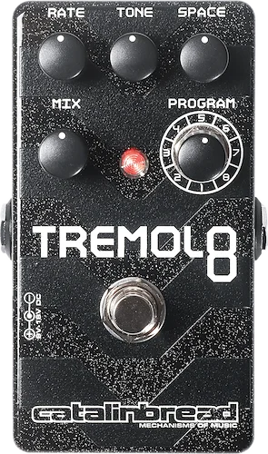 Catalinbread Tremolo8