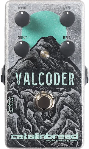 Catalinbread VALCODER (MOUNTAIN EDITION) | Capital Music Gear