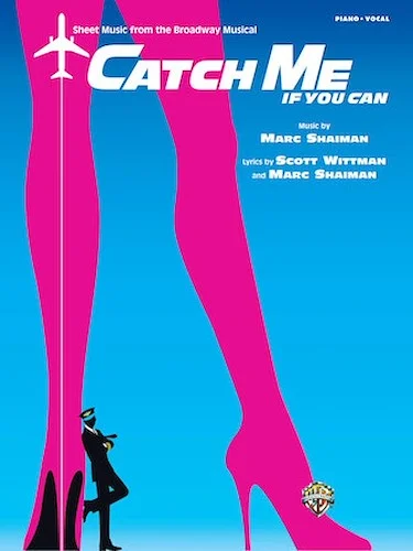 Catch Me If You Can