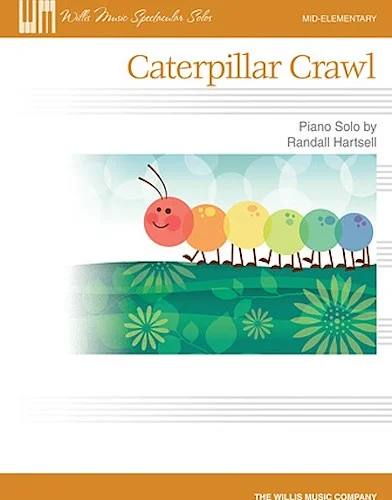 Caterpillar Crawl