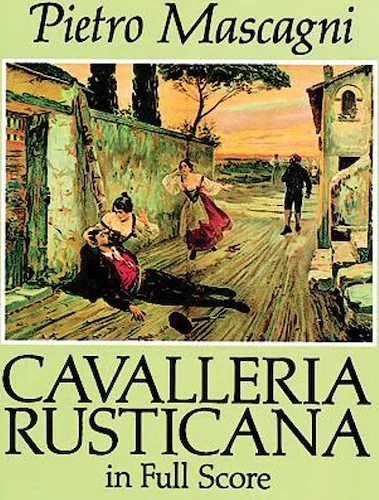 Cavalleria Rusticana
