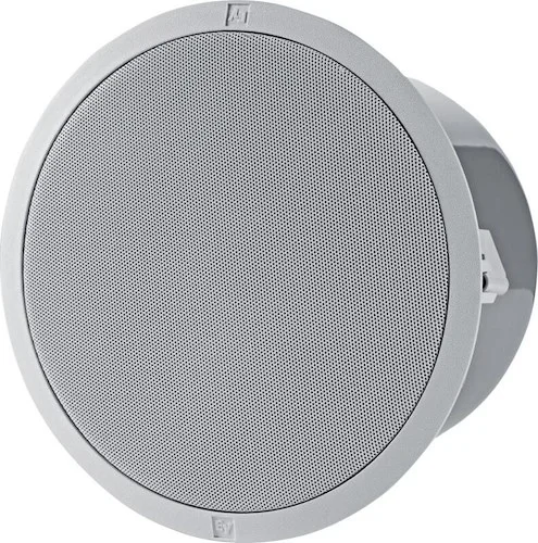 Ceiling speaker 6.5" white (PA