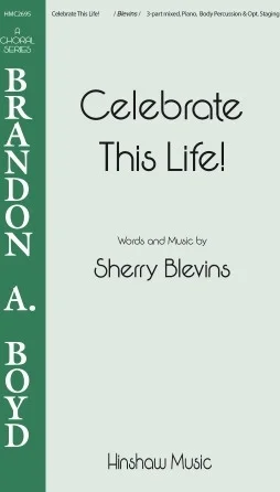 Celebrate This Life!