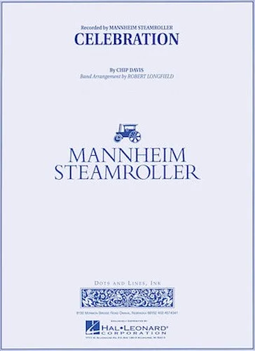 Celebration - (Mannheim Steamroller)