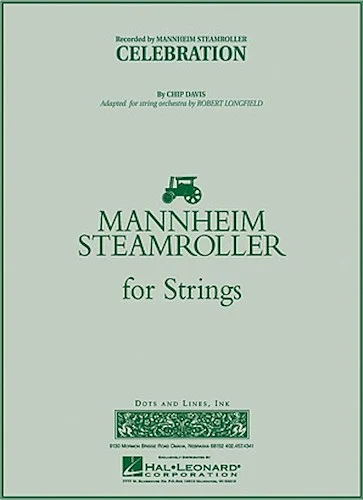 Celebration (Mannheim Steamroller)