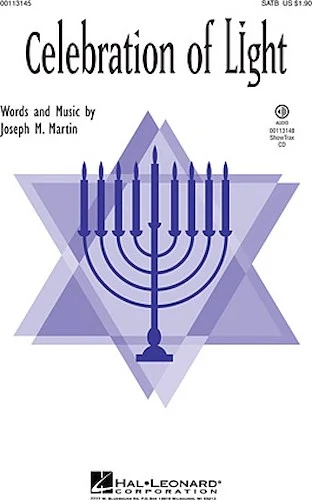 Celebration of Light