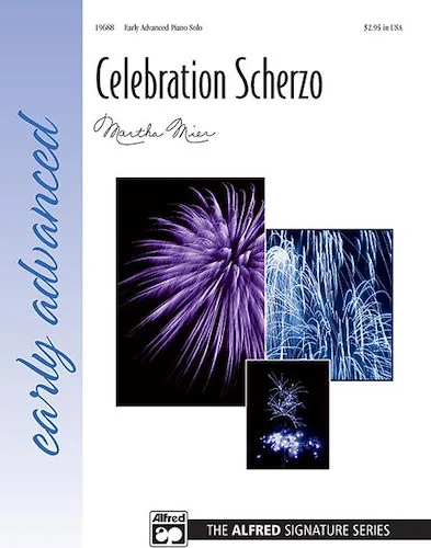 Celebration Scherzo