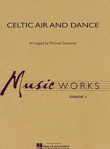 Celtic Air and Dance