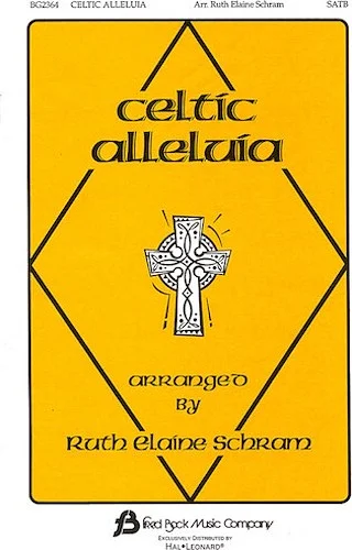 Celtic Alleluia