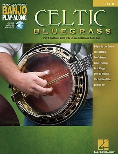 Celtic Bluegrass
