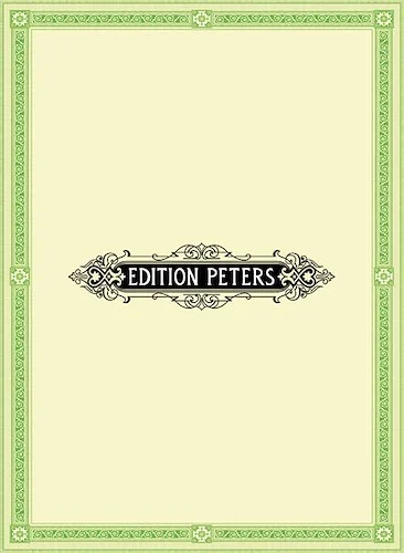 Celtic Impressions in Four Movements<br>for Flute and Celtic Harp