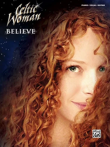 Celtic Woman: Believe