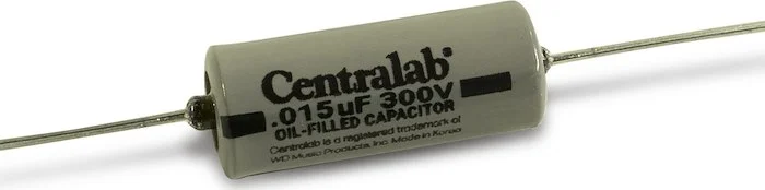 Centralab Oil Filled Tone Capacitor .015uF Pack Of 20