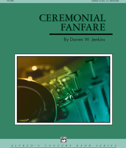 Ceremonial Fanfare