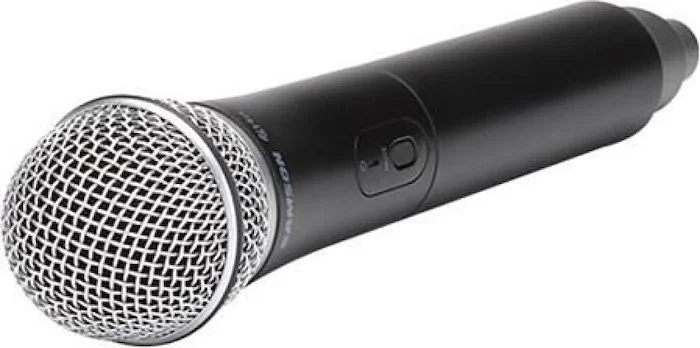 CH99/Q8 Concert 99 Handheld Transmitter with Samso