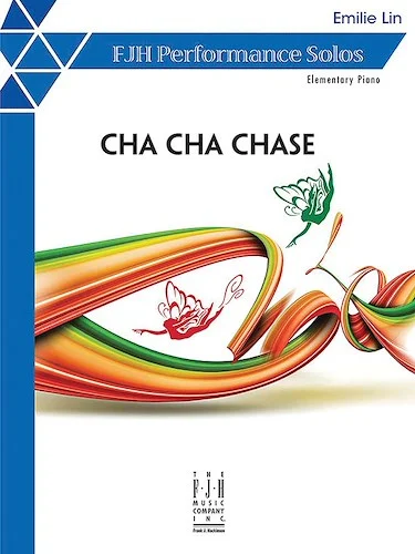 Cha Cha Chase<br>