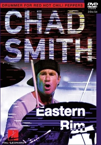 Chad Smith - Eastern Rim