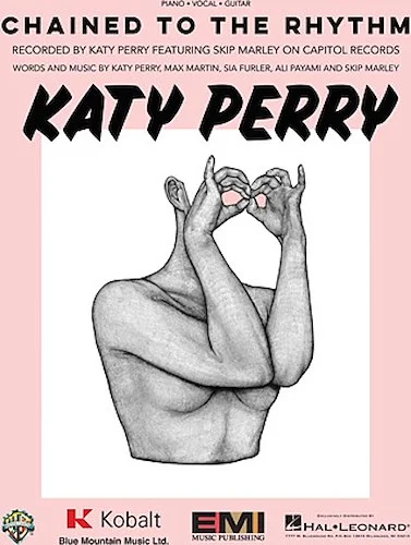 Chained to the Rhythm