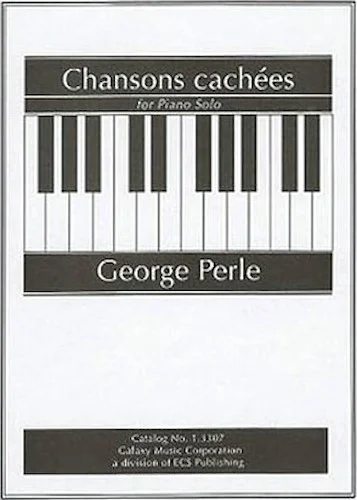 Chansons Cachees