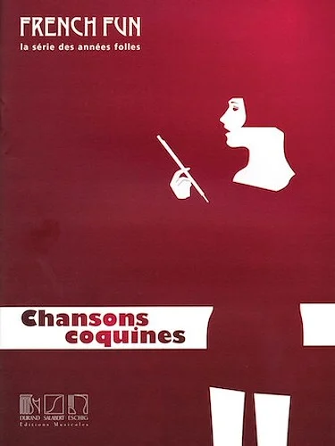 Chansons Coquines
French Fun - La Serie Des Annees Folles