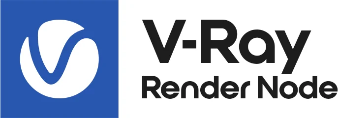 Chaos V-Ray Render Node - Monthly Rental ** (Download)