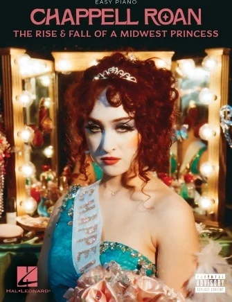 Chappell Roan - The Rise & Fall of a Midwest Princess