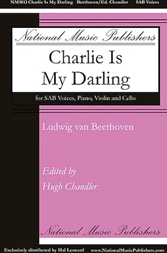 Charlie Is My Darling