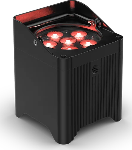 CHAUV DJ FREEDOMPART6