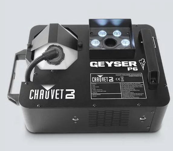 CHAUV DJ GEYSERP6