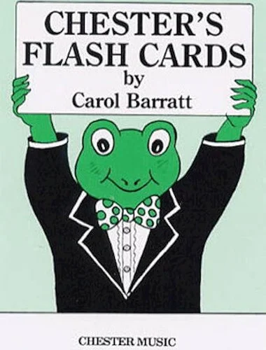 Chester's Flashcards